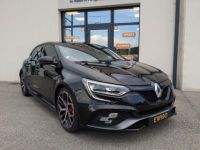 Renault Megane Mégane 1.8 300 RS TROPHY EDC BVA ENTRETIEN CONSTRUCTEUR - <small></small> 38.990 € <small>TTC</small> - #2