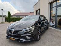 Renault Megane Mégane 1.8 300 RS TROPHY EDC BVA ENTRETIEN CONSTRUCTEUR - <small></small> 38.990 € <small>TTC</small> - #4