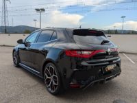 Renault Megane Mégane 1.8 300 RS TROPHY EDC BVA ENTRETIEN CONSTRUCTEUR - <small></small> 38.990 € <small>TTC</small> - #6