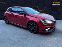 Renault Megane Mégane 1.8 300CH RS TROPHY ORIGINE FRANCAISE EDC BVA - <small></small> 44.990 € <small>TTC</small> - #1