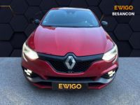 Renault Megane Mégane 1.8 300CH RS TROPHY ORIGINE FRANCAISE EDC BVA - <small></small> 44.990 € <small>TTC</small> - #2