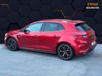 Renault Megane Mégane 1.8 300CH RS TROPHY ORIGINE FRANCAISE EDC BVA - <small></small> 44.990 € <small>TTC</small> - #7