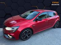 Renault Megane Mégane 1.8 300CH RS TROPHY ORIGINE FRANCAISE EDC BVA - <small></small> 44.990 € <small>TTC</small> - #8