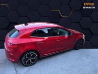 Renault Megane Mégane 1.8 300CH RS TROPHY ORIGINE FRANCAISE EDC BVA - <small></small> 44.990 € <small>TTC</small> - #9