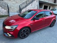 Renault Megane Mégane 1.8 300CH RS TROPHY ORIGINE FRANCE EDC BVA - <small></small> 39.900 € <small>TTC</small> - #2