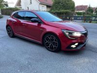 Renault Megane Mégane 1.8 300CH RS TROPHY ORIGINE FRANCE EDC BVA - <small></small> 39.900 € <small>TTC</small> - #4