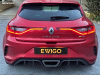 Renault Megane Mégane 1.8 300CH RS TROPHY ORIGINE FRANCE EDC BVA - <small></small> 39.900 € <small>TTC</small> - #8