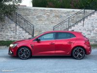 Renault Megane Mégane 1.8 300CH RS TROPHY ORIGINE FRANCE EDC BVA - <small></small> 39.900 € <small>TTC</small> - #9