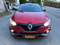 Renault Megane Mégane 1.8 300CH RS TROPHY ORIGINE FRANCE EDC BVA - <small></small> 39.900 € <small>TTC</small> - #10