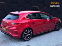 Renault Megane Mégane 1.8 300CH RS TROPHY ORIGINE FRANCE EDC BVA - <small></small> 39.900 € <small>TTC</small> - #13