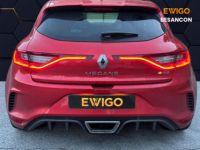 Renault Megane Mégane 1.8 300CH RS TROPHY ORIGINE FRANCE EDC BVA - <small></small> 39.900 € <small>TTC</small> - #14