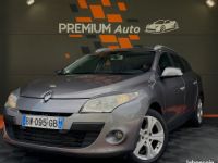 Renault Megane Mégane 3 Dci 130 Cv Climatisation Automatique Radars de reculs Ct Ok 2026 - <small></small> 5.990 € <small>TTC</small> - #1