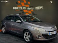 Renault Megane Mégane 3 Dci 130 Cv Climatisation Automatique Radars de reculs Ct Ok 2026 - <small></small> 5.990 € <small>TTC</small> - #2