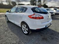 Renault Megane Mégane 3 Dynamique 186130KMS TRES BON ETAT KIT DISTRIBUTION FAIT AUCUN FRAIS A PREVOIR ... - <small></small> 5.990 € <small>TTC</small> - #3