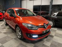 Renault Megane Mégane 3 LCI BOSE Edition 2.0 DCI 165ch - <small></small> 8.990 € <small>TTC</small> - #1