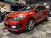 Renault Megane Mégane 3 LCI BOSE Edition 2.0 DCI 165ch - <small></small> 8.990 € <small>TTC</small> - #2