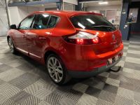 Renault Megane Mégane 3 LCI BOSE Edition 2.0 DCI 165ch - <small></small> 8.990 € <small>TTC</small> - #3