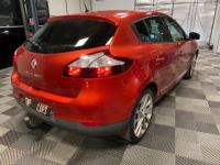 Renault Megane Mégane 3 LCI BOSE Edition 2.0 DCI 165ch - <small></small> 8.990 € <small>TTC</small> - #4