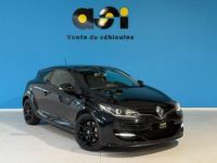 Renault Megane Mégane 3 RS  2.0 275 - <small></small> 21.990 € <small>TTC</small> - #1