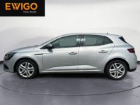 Renault Megane Mégane 4 1.5 DCI 110 BUSINESS DISTRIBUTION À PRÉVOIR (RADARS STATIONNEMENT AV-AR, DEMARRA... - <small></small> 10.990 € <small>TTC</small> - #2