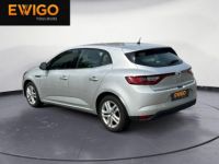 Renault Megane Mégane 4 1.5 DCI 110 BUSINESS DISTRIBUTION À PRÉVOIR (RADARS STATIONNEMENT AV-AR, DEMARRA... - <small></small> 10.990 € <small>TTC</small> - #3