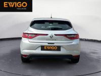 Renault Megane Mégane 4 1.5 DCI 110 BUSINESS DISTRIBUTION À PRÉVOIR (RADARS STATIONNEMENT AV-AR, DEMARRA... - <small></small> 10.990 € <small>TTC</small> - #4