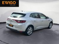 Renault Megane Mégane 4 1.5 DCI 110 BUSINESS DISTRIBUTION À PRÉVOIR (RADARS STATIONNEMENT AV-AR, DEMARRA... - <small></small> 10.990 € <small>TTC</small> - #5