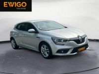 Renault Megane Mégane 4 1.5 DCI 110 BUSINESS DISTRIBUTION À PRÉVOIR (RADARS STATIONNEMENT AV-AR, DEMARRA... - <small></small> 10.990 € <small>TTC</small> - #7