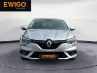 Renault Megane Mégane 4 1.5 DCI 110 BUSINESS DISTRIBUTION À PRÉVOIR (RADARS STATIONNEMENT AV-AR, DEMARRA... - <small></small> 10.990 € <small>TTC</small> - #8