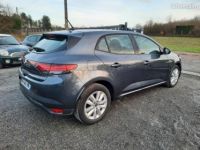 Renault Megane Mégane 4 E-TECH PLUG-IN HYBRID BUSINESS 27400KMS TRES BON ETAT -T.V.A RECUPERABLE 13325... - <small></small> 15.990 € <small>TTC</small> - #4