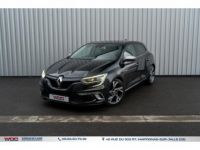 Renault Megane Mégane 4 GT 1.6 205 TCe  4CONTROL - <small></small> 17.990 € <small>TTC</small> - #1