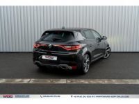 Renault Megane Mégane 4 GT 1.6 205 TCe  4CONTROL - <small></small> 17.990 € <small>TTC</small> - #2