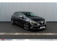 Renault Megane Mégane 4 GT 1.6 205 TCe  4CONTROL - <small></small> 17.990 € <small>TTC</small> - #5