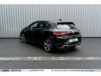 Renault Megane Mégane 4 GT 1.6 205 TCe  4CONTROL - <small></small> 17.990 € <small>TTC</small> - #6