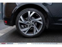 Renault Megane Mégane 4 GT 1.6 205 TCe  4CONTROL - <small></small> 17.990 € <small>TTC</small> - #14