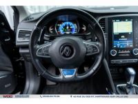 Renault Megane Mégane 4 GT 1.6 205 TCe  4CONTROL - <small></small> 17.990 € <small>TTC</small> - #21