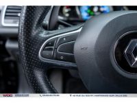 Renault Megane Mégane 4 GT 1.6 205 TCe  4CONTROL - <small></small> 17.990 € <small>TTC</small> - #22