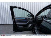 Renault Megane Mégane 4 GT 1.6 205 TCe  4CONTROL - <small></small> 17.990 € <small>TTC</small> - #35