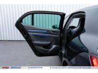 Renault Megane Mégane 4 GT 1.6 205 TCe  4CONTROL - <small></small> 17.990 € <small>TTC</small> - #37