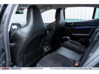 Renault Megane Mégane 4 GT 1.6 205 TCe  4CONTROL - <small></small> 17.990 € <small>TTC</small> - #44