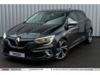 Renault Megane Mégane 4 GT 1.6 205 TCe  4CONTROL - <small></small> 17.990 € <small>TTC</small> - #79