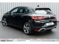 Renault Megane Mégane 4 GT 1.6 205 TCe  4CONTROL - <small></small> 17.990 € <small>TTC</small> - #81