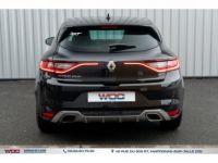 Renault Megane Mégane 4 GT 1.6 205 TCe  4CONTROL - <small></small> 17.990 € <small>TTC</small> - #82