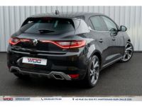 Renault Megane Mégane 4 GT 1.6 205 TCe  4CONTROL - <small></small> 17.990 € <small>TTC</small> - #83