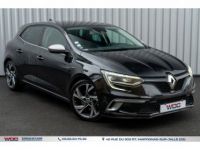 Renault Megane Mégane 4 GT 1.6 205 TCe  4CONTROL - <small></small> 17.990 € <small>TTC</small> - #85