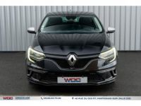 Renault Megane Mégane 4 GT 1.6 205 TCe  4CONTROL - <small></small> 17.990 € <small>TTC</small> - #86