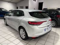 Renault Megane 4 phase 2 Dci 115cv 04-21 69000 kms - <small></small> 14.990 € <small>TTC</small> - #3