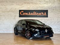 Renault Megane 4 RS 1.8 TCE 300 Ch TROPHY Boite EDC - <small></small> 36.990 € <small>TTC</small> - #2