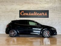 Renault Megane 4 RS 1.8 TCE 300 Ch TROPHY Boite EDC - <small></small> 36.990 € <small>TTC</small> - #3