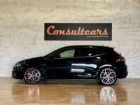 Renault Megane 4 RS 1.8 TCE 300 Ch TROPHY Boite EDC - <small></small> 36.990 € <small>TTC</small> - #4